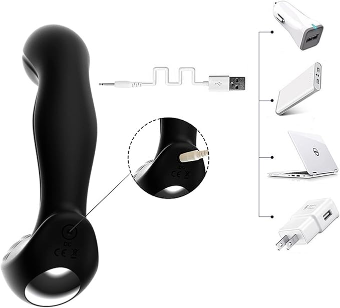 USB oplaadbaar – compatibel met meerdere apparaten